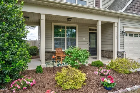 5405 Emerald Spring Drive Knightdale NC 27545