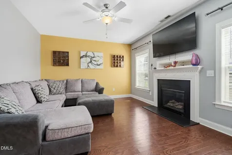 5405 Emerald Spring Drive Knightdale NC 27545