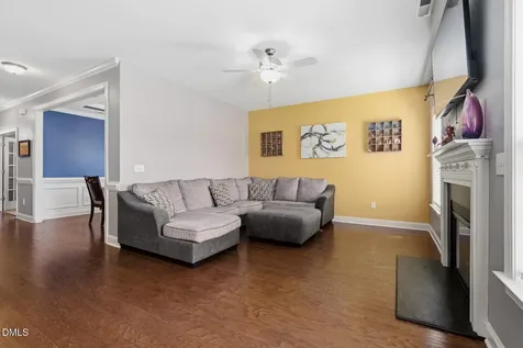 5405 Emerald Spring Drive Knightdale NC 27545