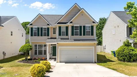 8167 Willowglen Drive Raleigh NC 27616