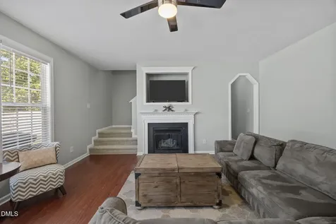 8167 Willowglen Drive Raleigh NC 27616