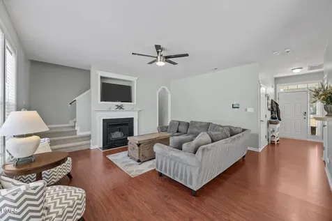 8167 Willowglen Drive Raleigh NC 27616
