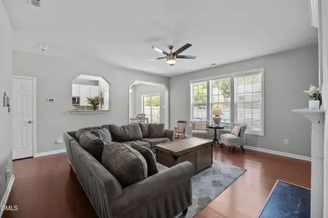 8167 Willowglen Drive Raleigh NC 27616