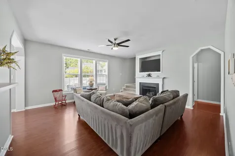 8167 Willowglen Drive Raleigh NC 27616
