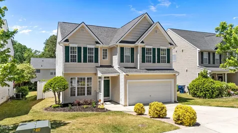 8167 Willowglen Drive Raleigh NC 27616