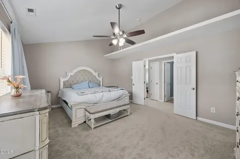 8167 Willowglen Drive Raleigh NC 27616