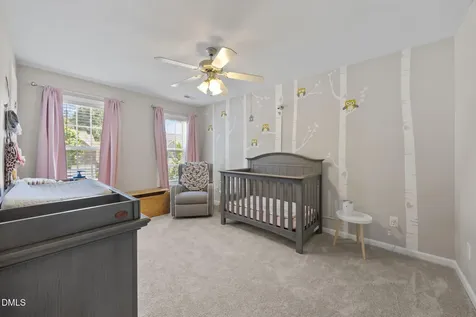 8167 Willowglen Drive Raleigh NC 27616