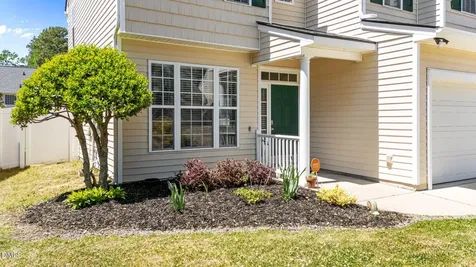 8167 Willowglen Drive Raleigh NC 27616