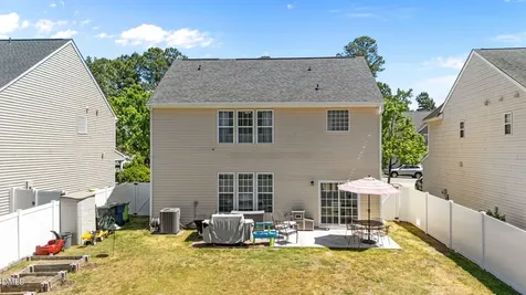 8167 Willowglen Drive Raleigh NC 27616