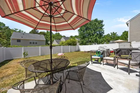 8167 Willowglen Drive Raleigh NC 27616
