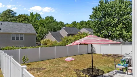 8167 Willowglen Drive Raleigh NC 27616