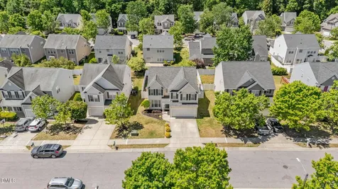 8167 Willowglen Drive Raleigh NC 27616