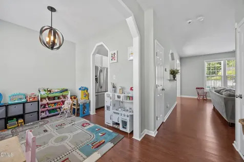 8167 Willowglen Drive Raleigh NC 27616