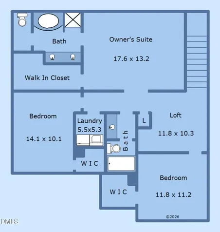 8167 Willowglen Drive Raleigh NC 27616