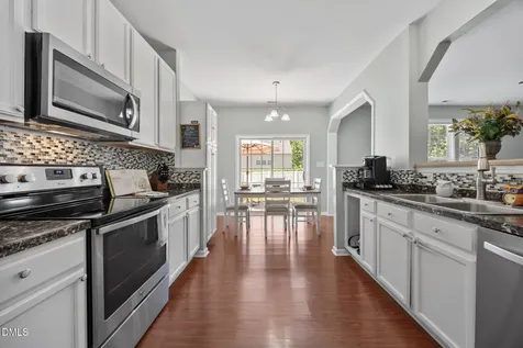 8167 Willowglen Drive Raleigh NC 27616