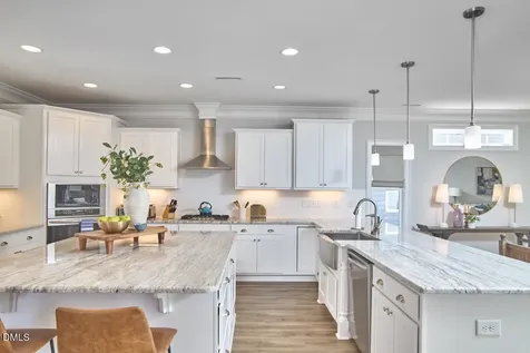 1231 Gloriosa Street Apex NC 27523