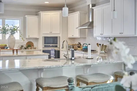 1231 Gloriosa Street Apex NC 27523