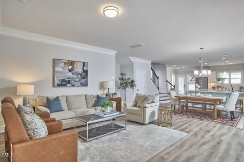 1231 Gloriosa Street Apex NC 27523