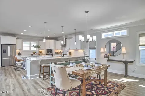 1231 Gloriosa Street Apex NC 27523