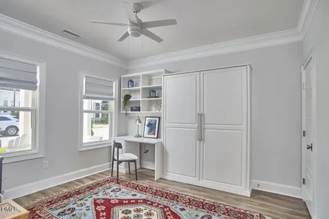 1231 Gloriosa Street Apex NC 27523