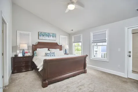 1231 Gloriosa Street Apex NC 27523