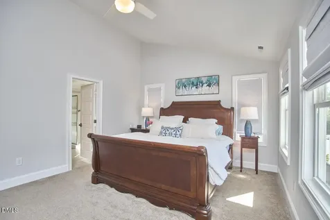 1231 Gloriosa Street Apex NC 27523