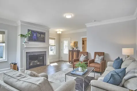 1231 Gloriosa Street Apex NC 27523