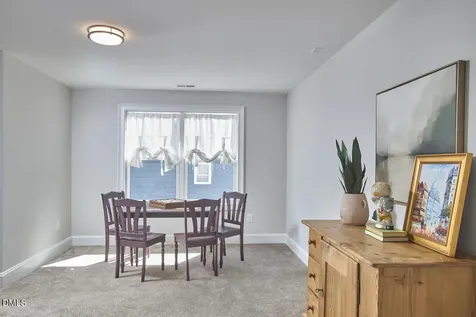 1231 Gloriosa Street Apex NC 27523