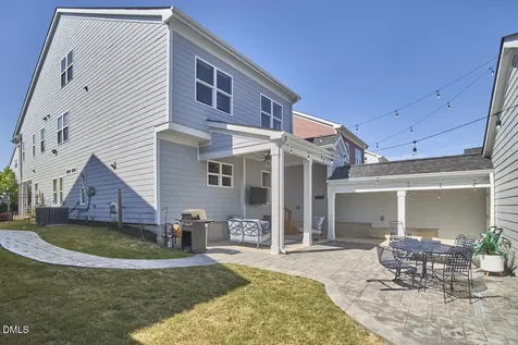 1231 Gloriosa Street Apex NC 27523