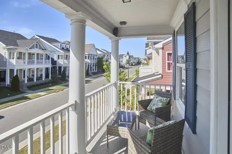 1231 Gloriosa Street Apex NC 27523