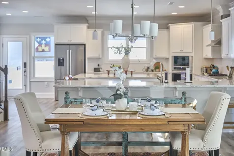 1231 Gloriosa Street Apex NC 27523