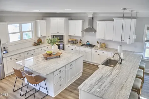 1231 Gloriosa Street Apex NC 27523