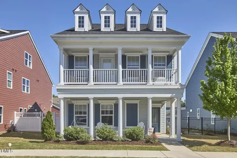 1231 Gloriosa Street Apex NC 27523