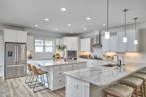 1231 Gloriosa Street Apex NC 27523