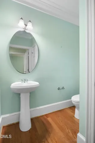 622 Waterford Lake Drive Cary NC 27519