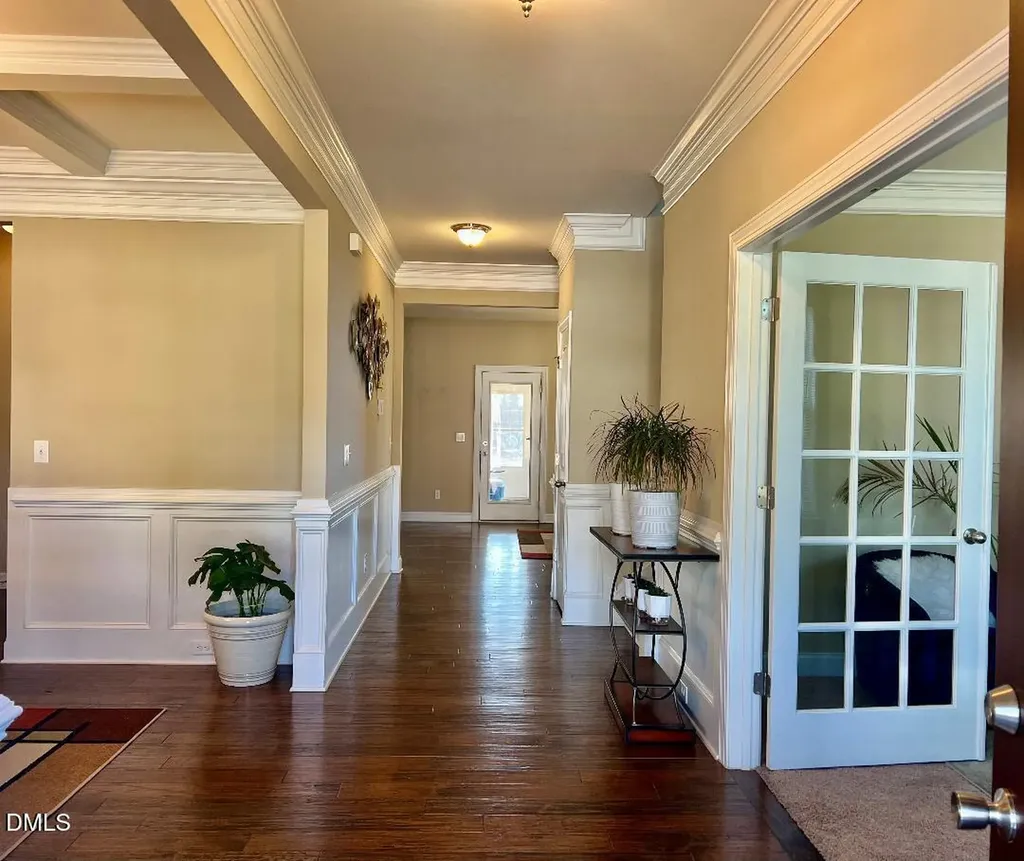 4612 Capefield Drive Wake Forest NC 27587