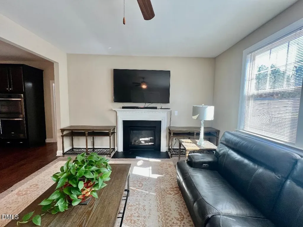 4612 Capefield Drive Wake Forest NC 27587