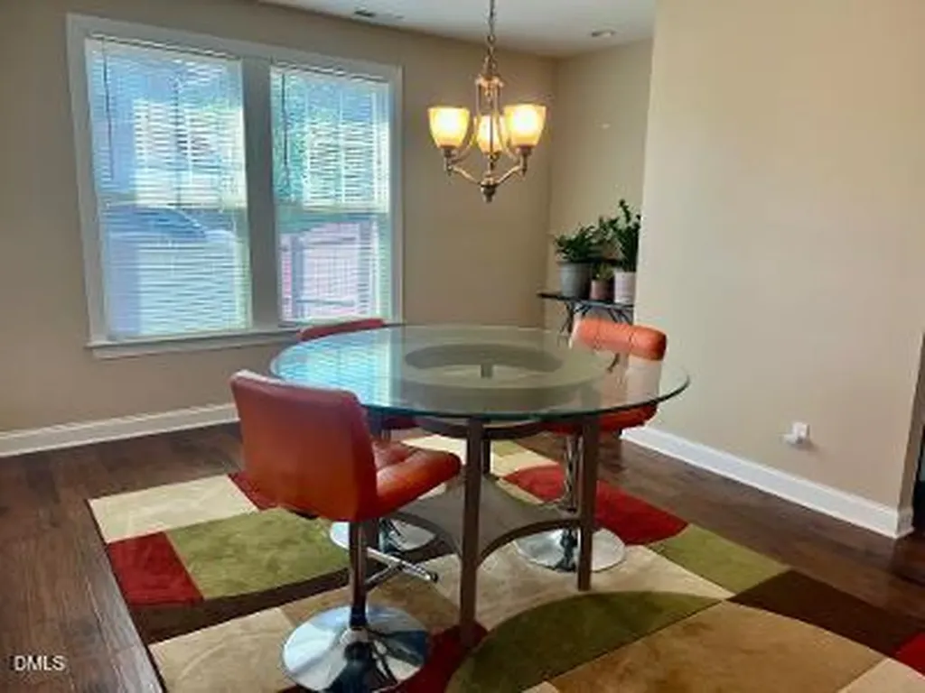 4612 Capefield Drive Wake Forest NC 27587