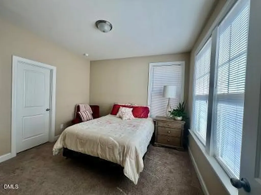 4612 Capefield Drive Wake Forest NC 27587