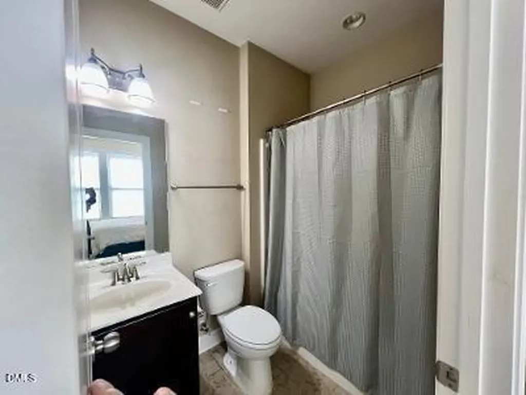 4612 Capefield Drive Wake Forest NC 27587
