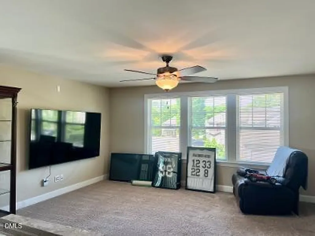 4612 Capefield Drive Wake Forest NC 27587