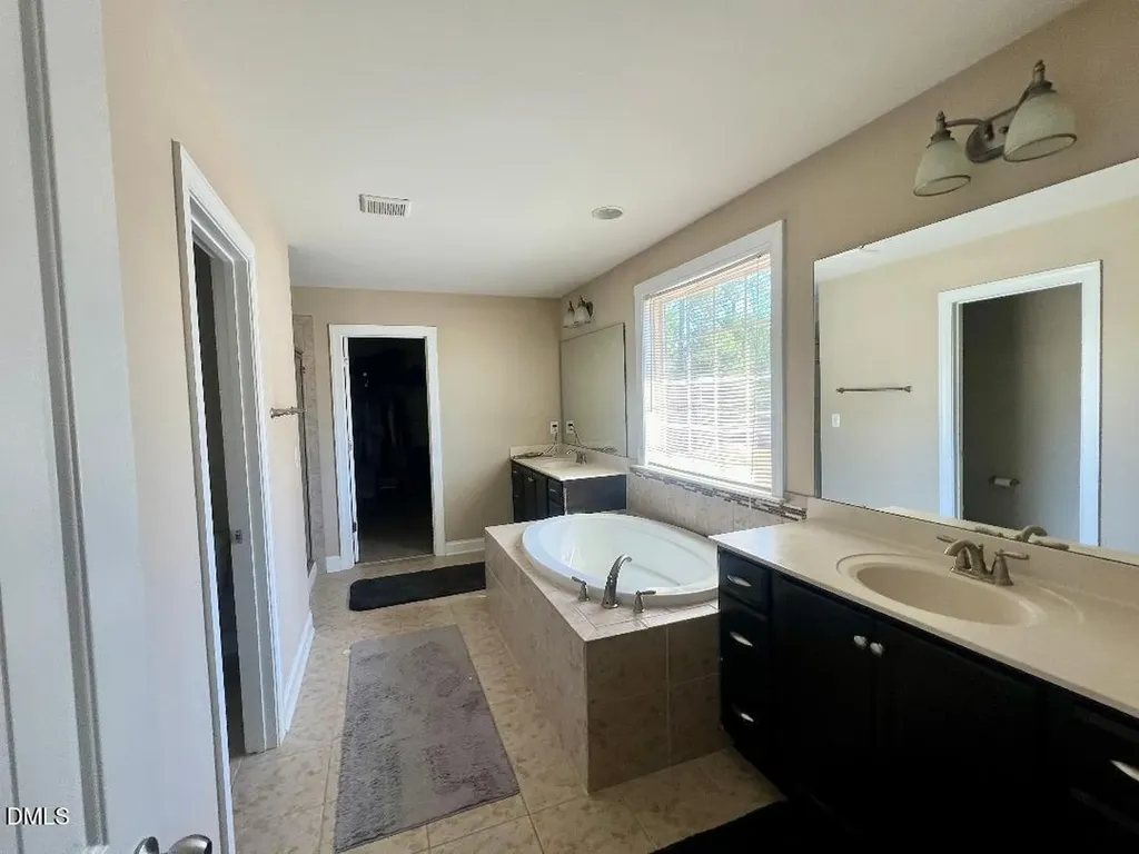 4612 Capefield Drive Wake Forest NC 27587