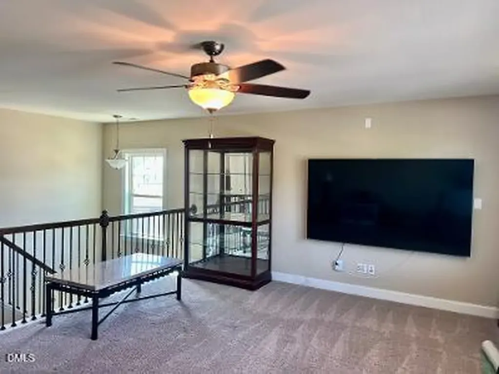 4612 Capefield Drive Wake Forest NC 27587