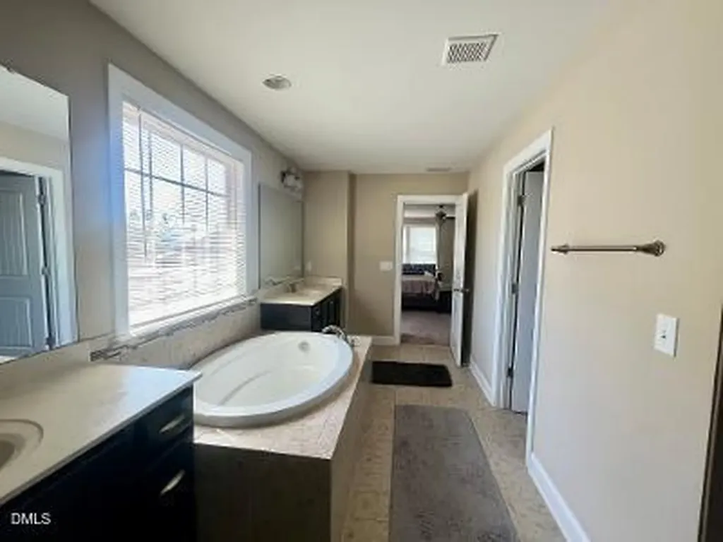 4612 Capefield Drive Wake Forest NC 27587