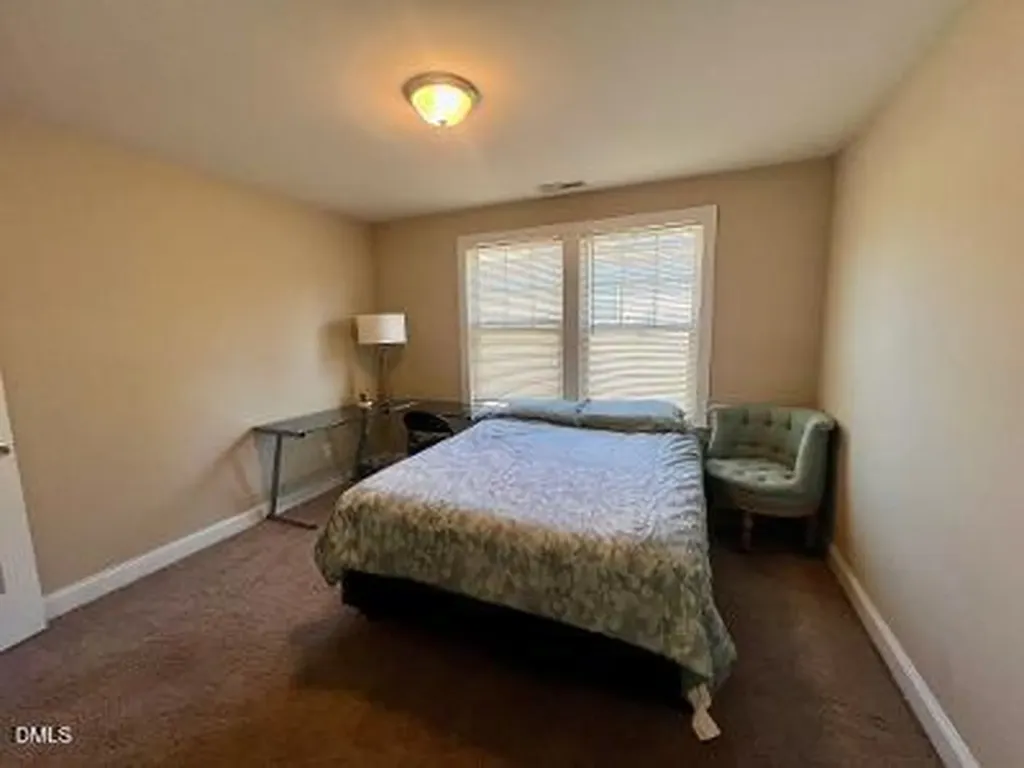 4612 Capefield Drive Wake Forest NC 27587