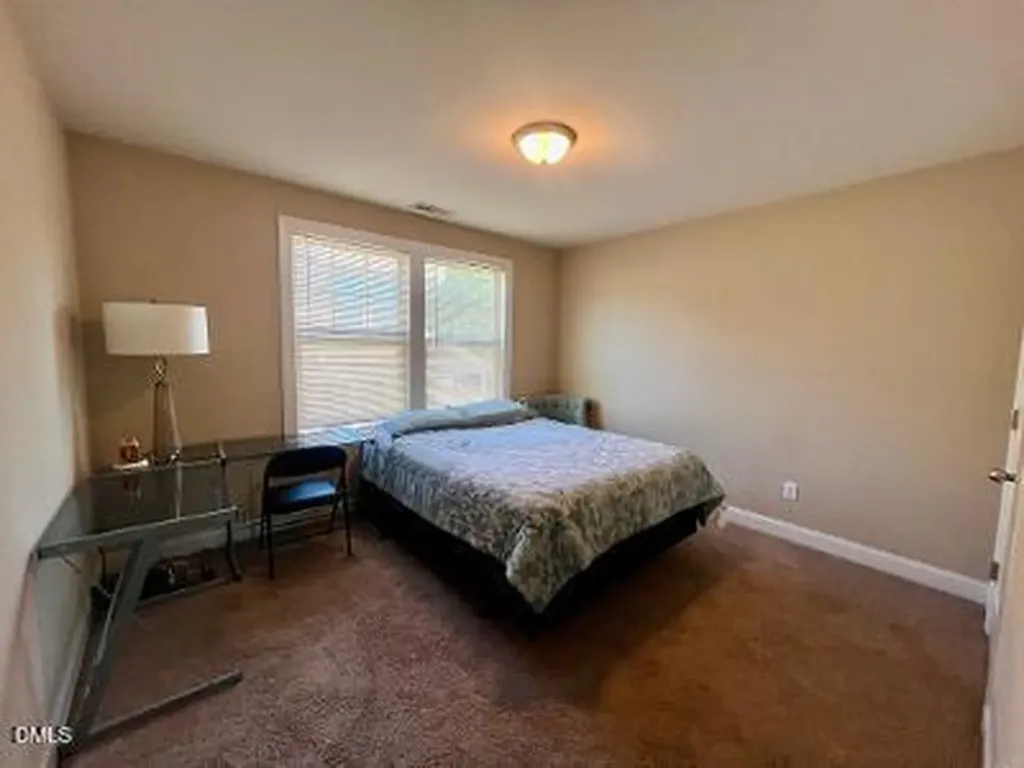4612 Capefield Drive Wake Forest NC 27587