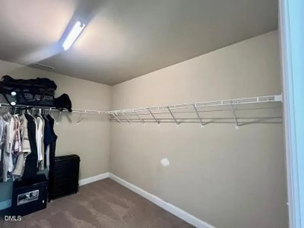4612 Capefield Drive Wake Forest NC 27587