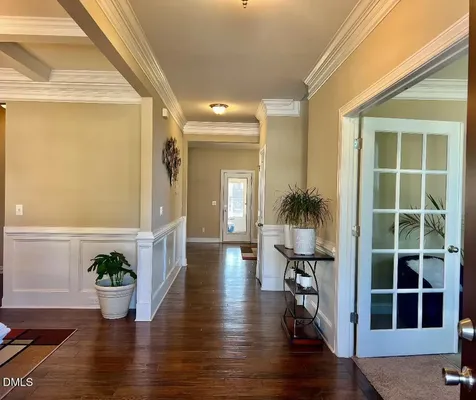 4612 Capefield Drive Wake Forest NC 27587