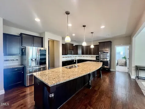 4612 Capefield Drive Wake Forest NC 27587