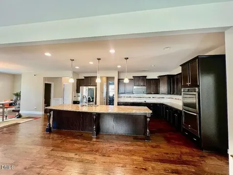 4612 Capefield Drive Wake Forest NC 27587